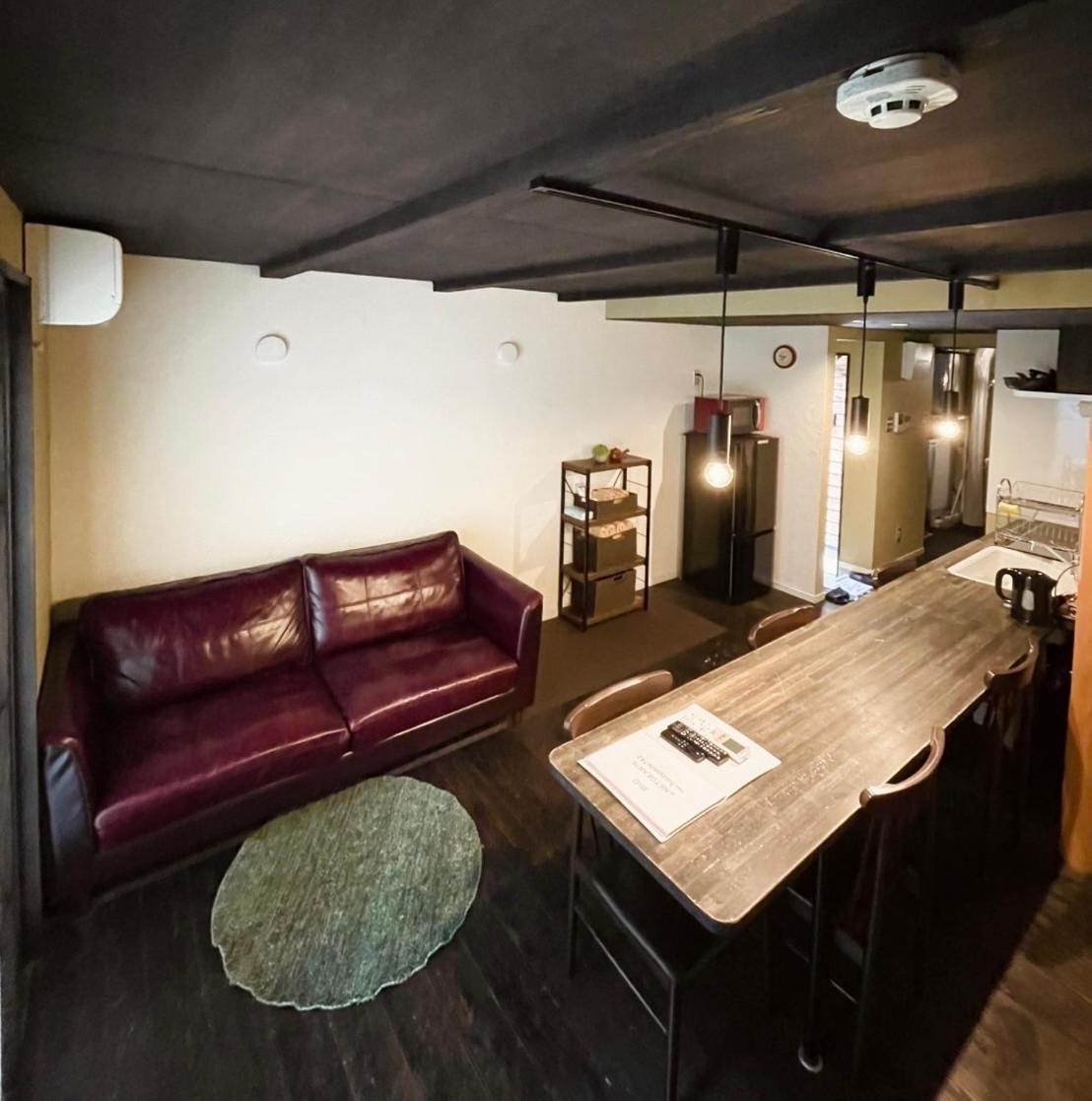 Appartement Itomori à Takayama  Extérieur photo